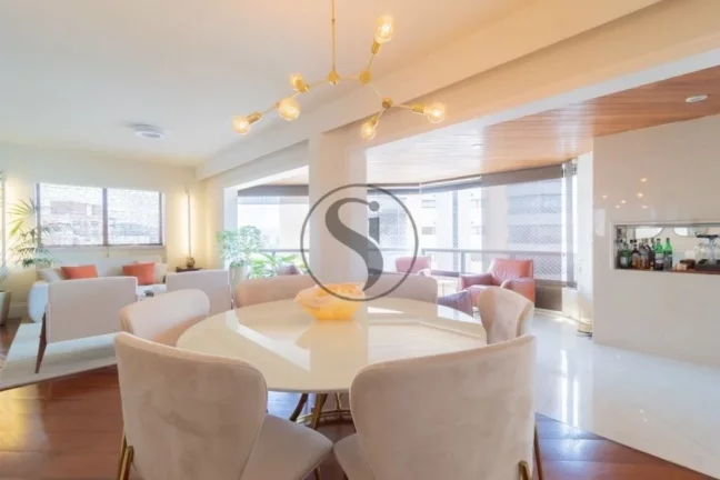Imagem APARTAMENTO RESIDENCIAL em SÃO PAULO - SP, PERDIZES