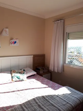 Imagem Apartamento com 3 Quartos à Venda, 102 m² em Vila Primavera - São Paulo