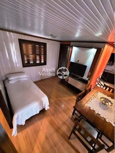 Imagem Casa à venda em Canela, Palace Hotel, com 2 quartos, 140,53m2