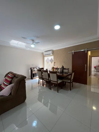 Imagem CASA TERREA - IBITI ROYAL PARQUE
