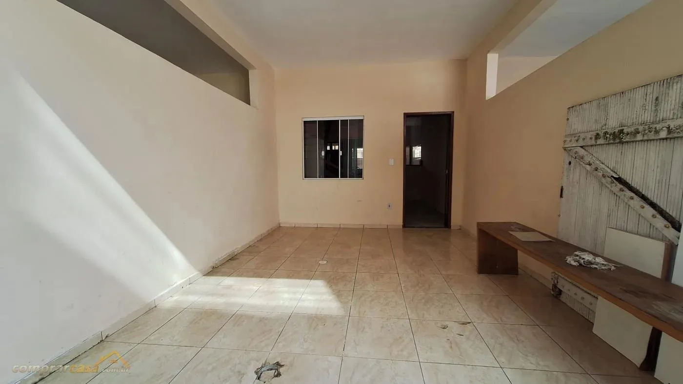 Imagem Casa em Condomínio para Locação em Cabo Frio / RJ no bairro Peró