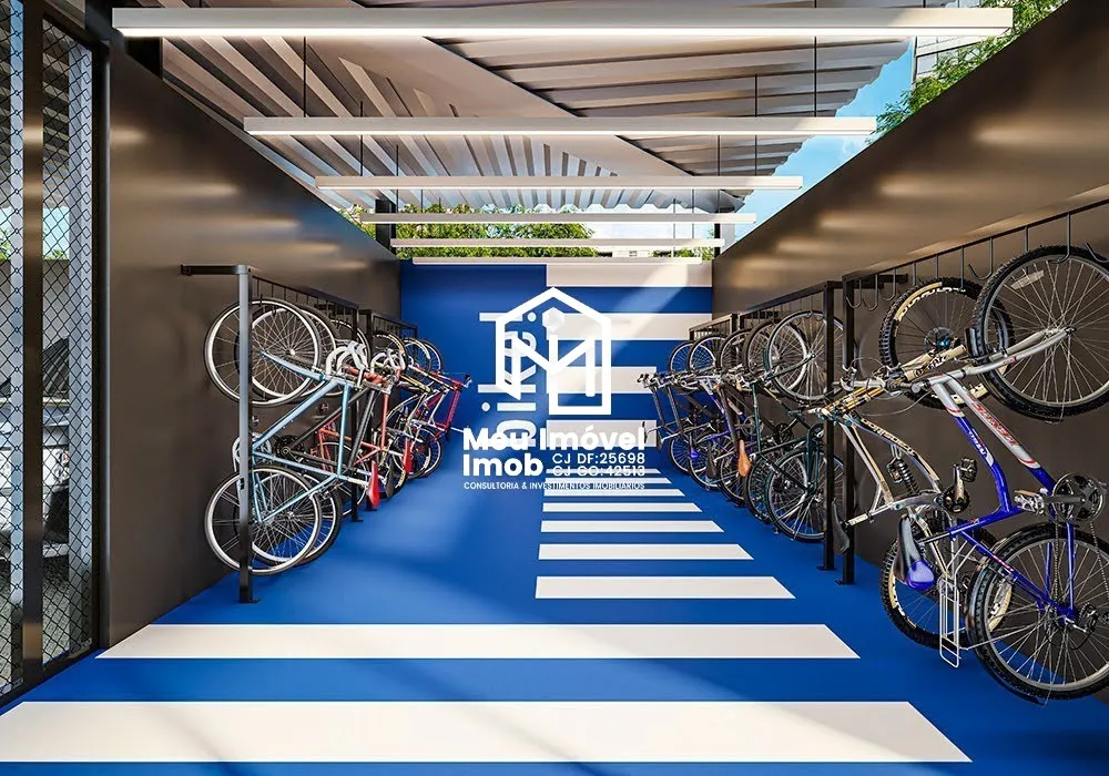 Imagem Lux Home APTO Cobertura 4 Quartos 3 suítes 4 Vagas 308m²