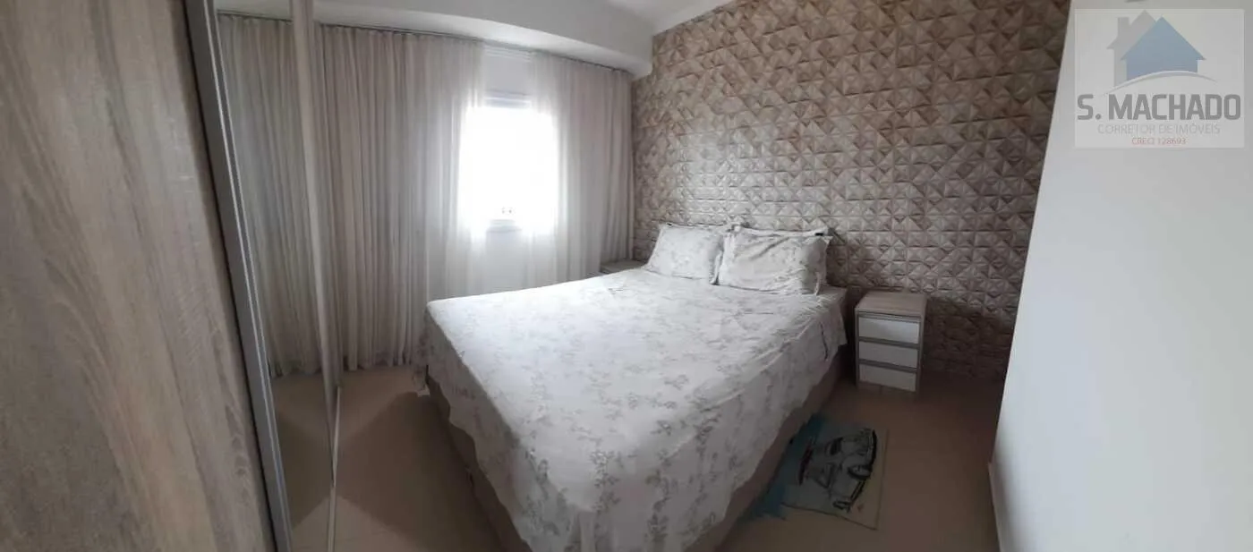 Imagem Apartamento para Venda em Santo André / SP no bairro Utinga