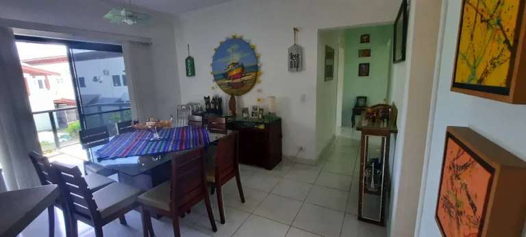 Imagem Oportunidade!!! Apartamento praia Tabatinga Caraguatatuba SP