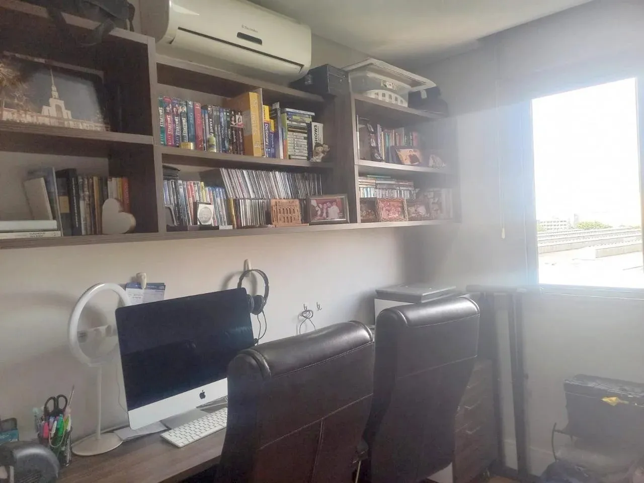 Imagem Apartamento para Venda em São Paulo, Lapa de Baixo, 2 dormitórios, 1 suíte, 2 banheiros, 1 vaga