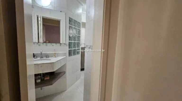 Imagem Apartamento à venda Moema São Paulo