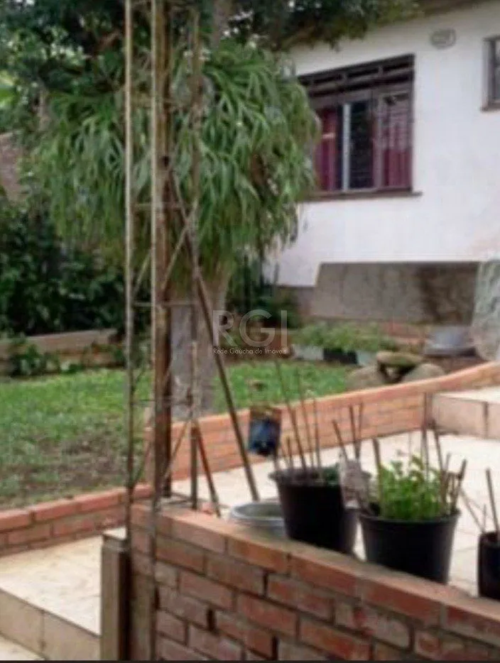 Imagem Casa em Chácara das Pedras