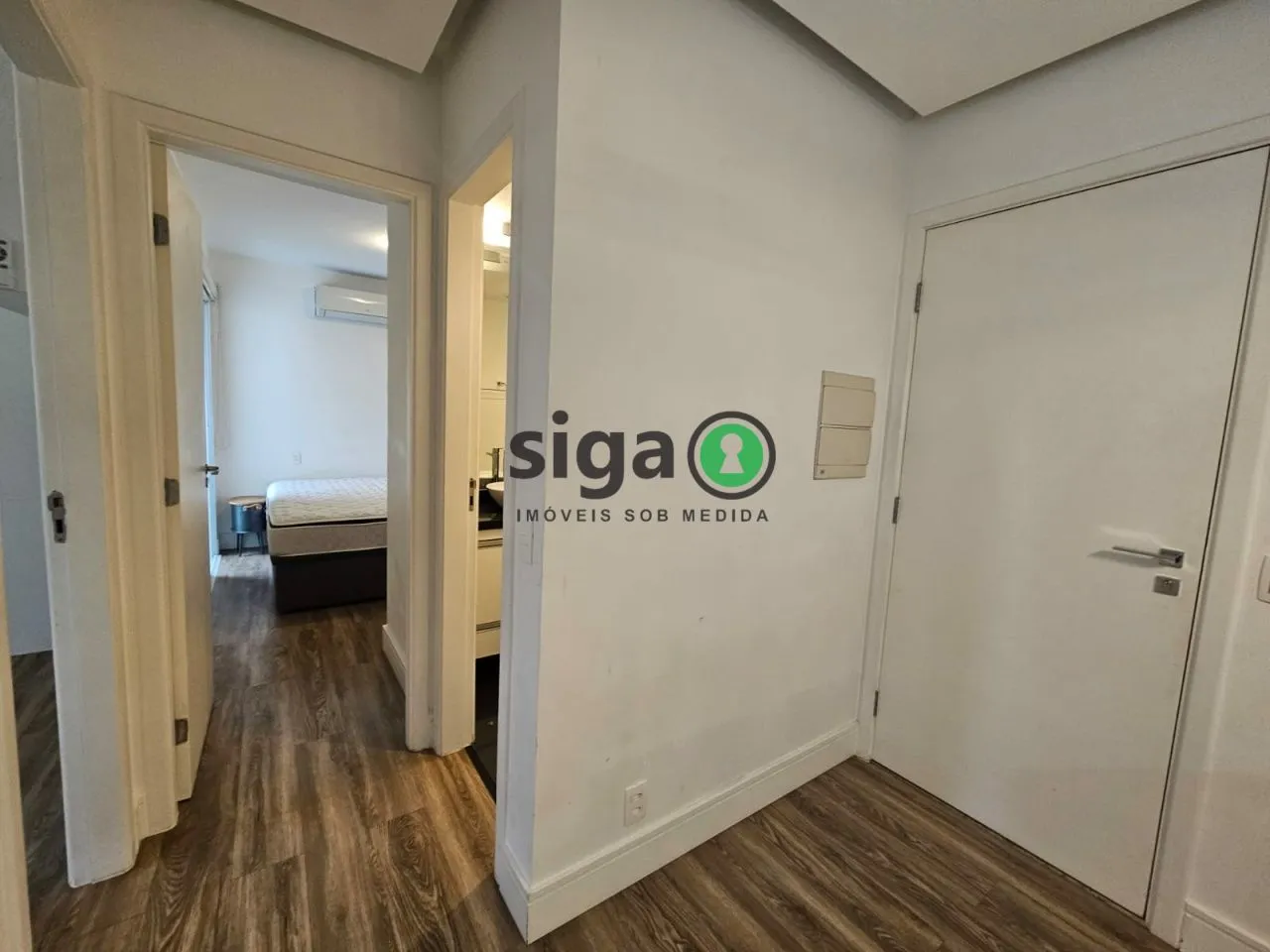 Imagem Apartamento 60 m² à venda na Vila Cruzeiro- SP