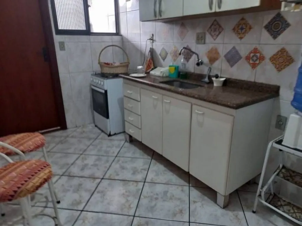 Imagem APARTAMENTO COM 100,00 m² - GUILHERMINA - PRAIA GRANDE SP