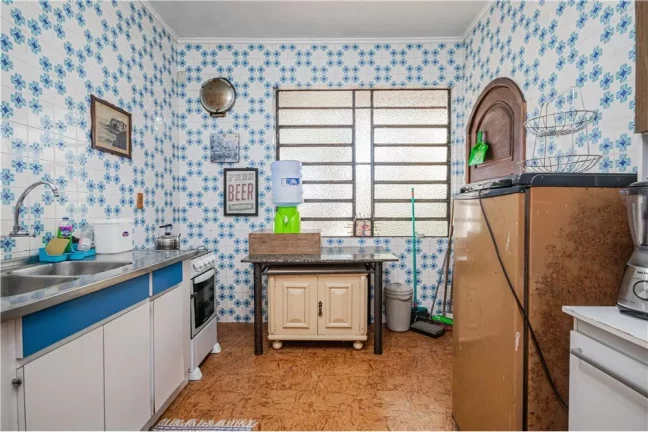 Imagem Casa para venda no bairro Petrópolis em Porto Alegre