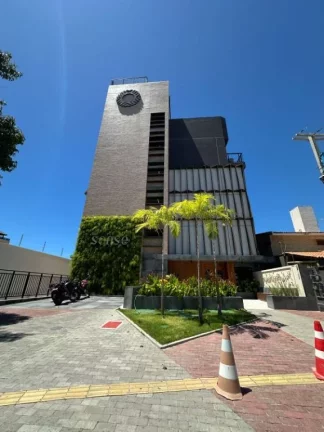 Imagem Flat Mobiliado Pé na Areia no Get Sense - Viva com Todos os Sentidos!