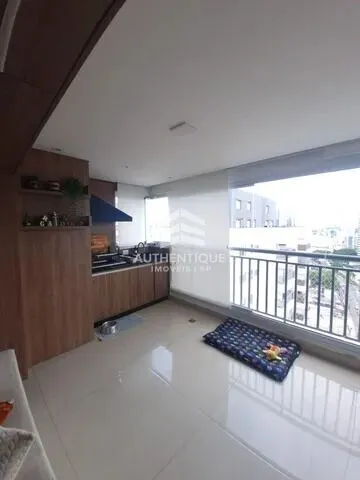 Imagem LE QUARTIER SANTO ANDRE - Apartamento no Centro de Santo André à venda