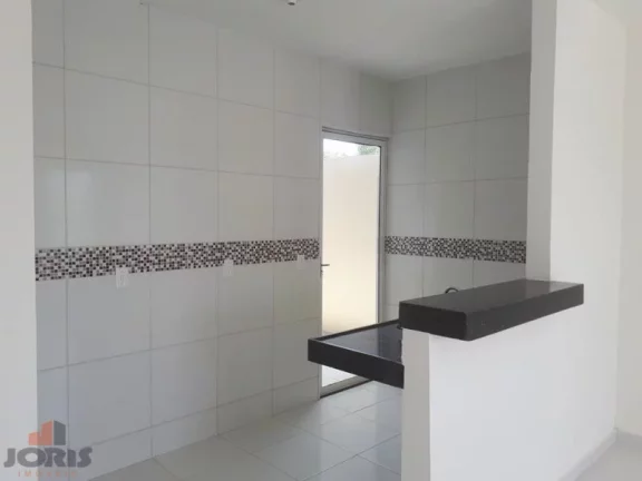 Imagem Casa a Venda no bairro Pedras - Itaitinga, CE