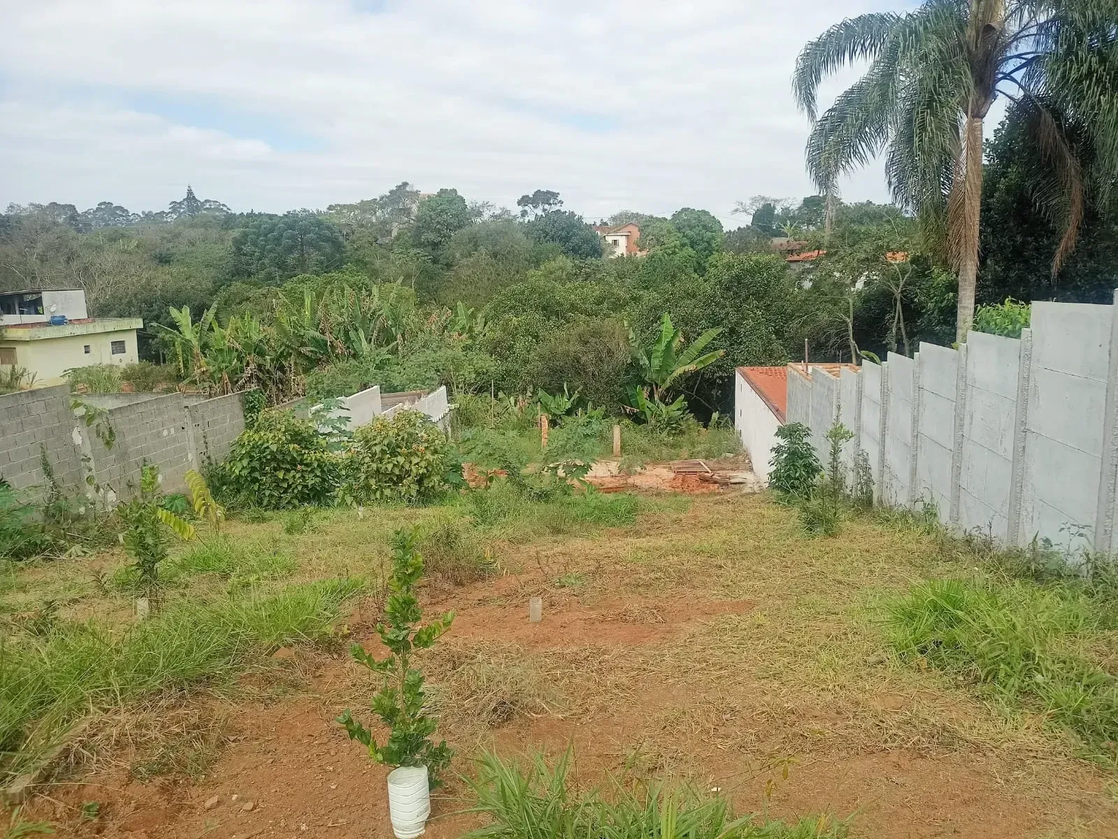 Imagem Chácara com 2 Quartos à Venda, 200 m² em Chácaras Ceres - Suzano