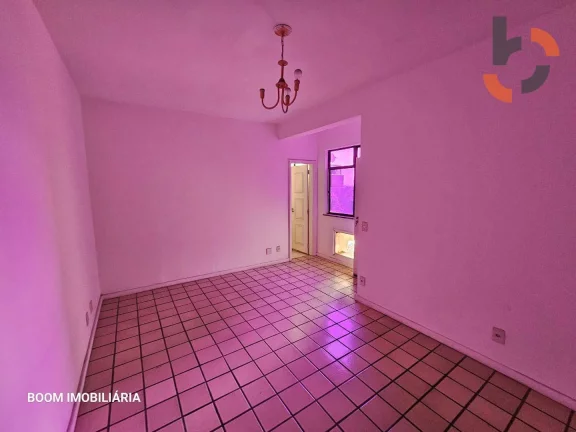Imagem Cobertura com 5 dormitórios à venda, 325 m² por R$ 700.000,00 - Centro - Nova Iguaçu/RJ