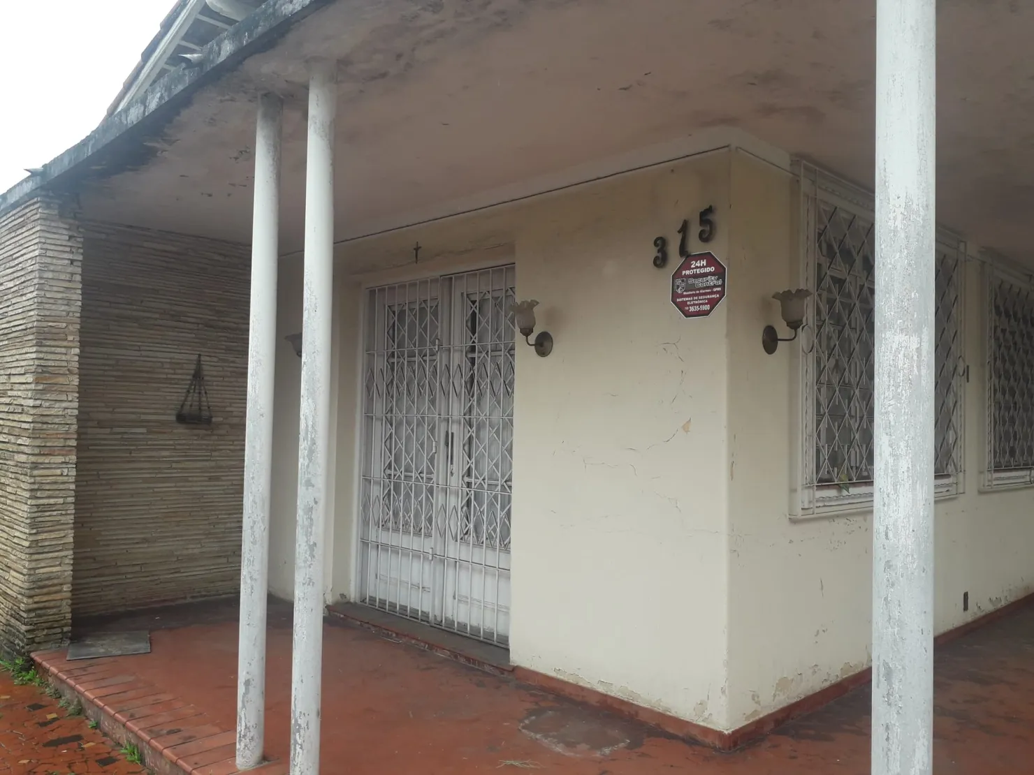 Imagem Casa à venda 4 Quartos, 1 Vaga, 1000M², Centro, Taubaté - SP