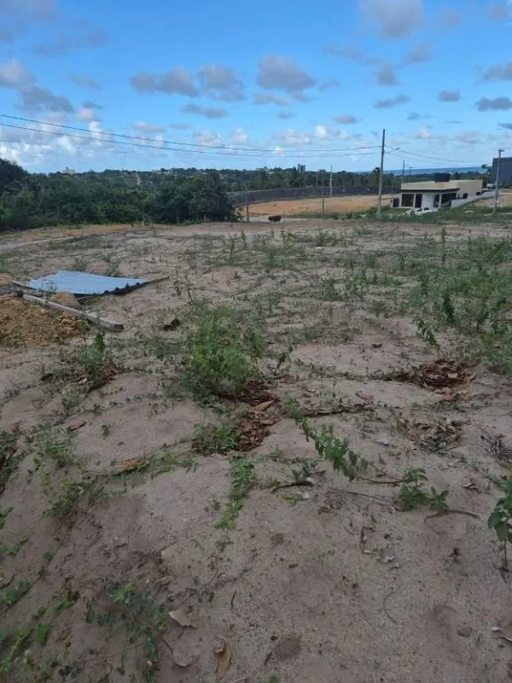 Imagem Vista Mar Exclusiva em Carapibus! Terreno em Condomínio com Lazer Completo e Estrutura de Alto Padrão por R$ 120 Mil ???