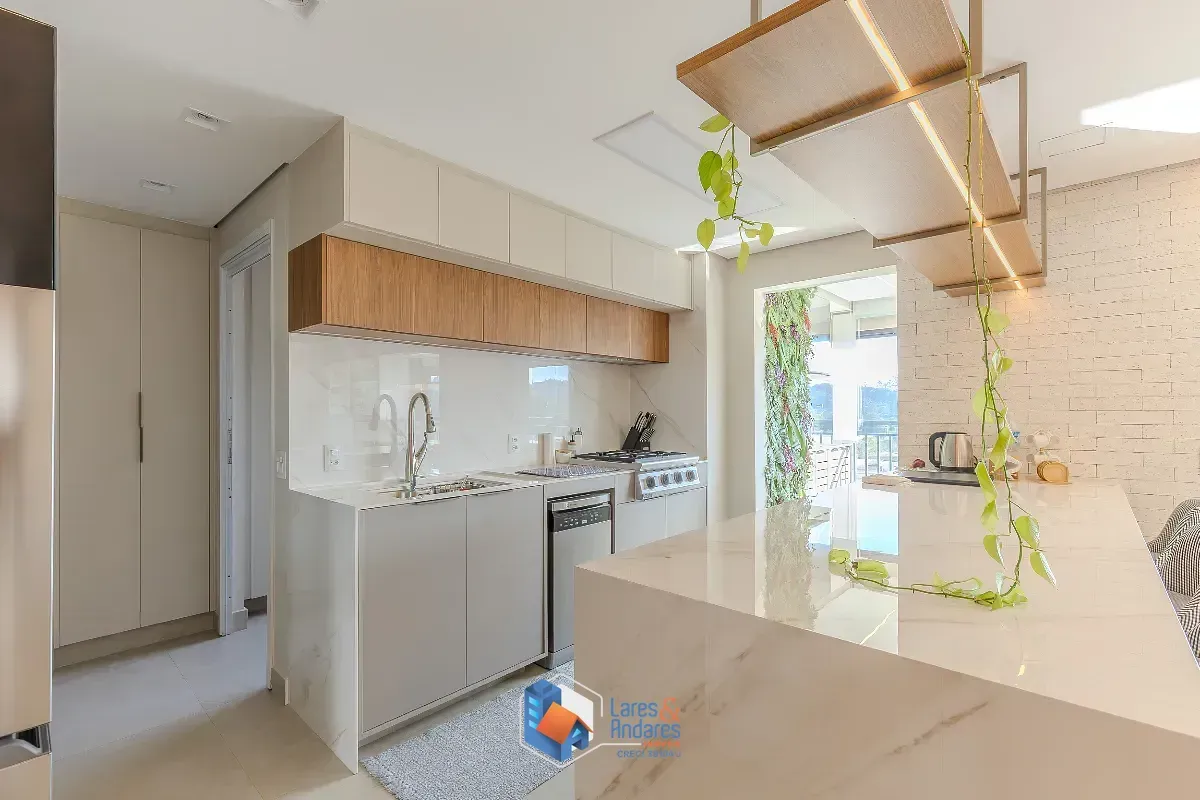 Imagem Apartamento para venda em Jardim Dom Bosco com 2 quartos, sendo 2 suítes, 113m²