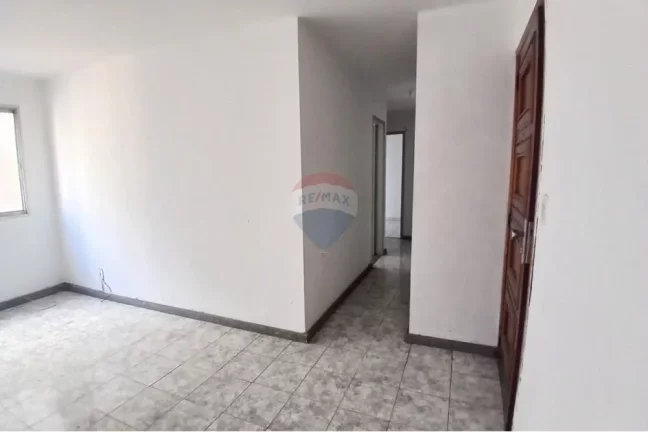 Imagem Apartamento Aconchegante no Coração de Madureira