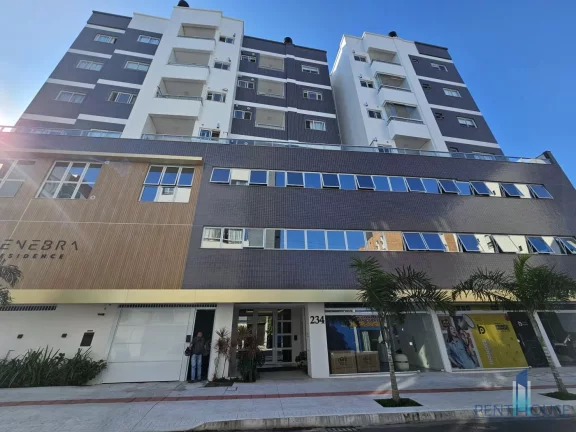 Imagem Apartamento Zona Central para Venda em Balneário Camboriú, Nações, 2 dormitórios, 1 suíte, 2 banheiros, 2 vagas