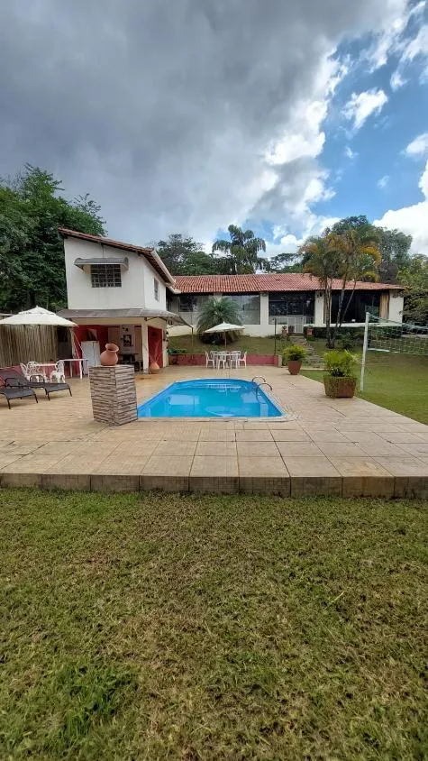 Foto do imóvel Vendo sítio em Contagem/MG ,com 5.000 m², em Condominio