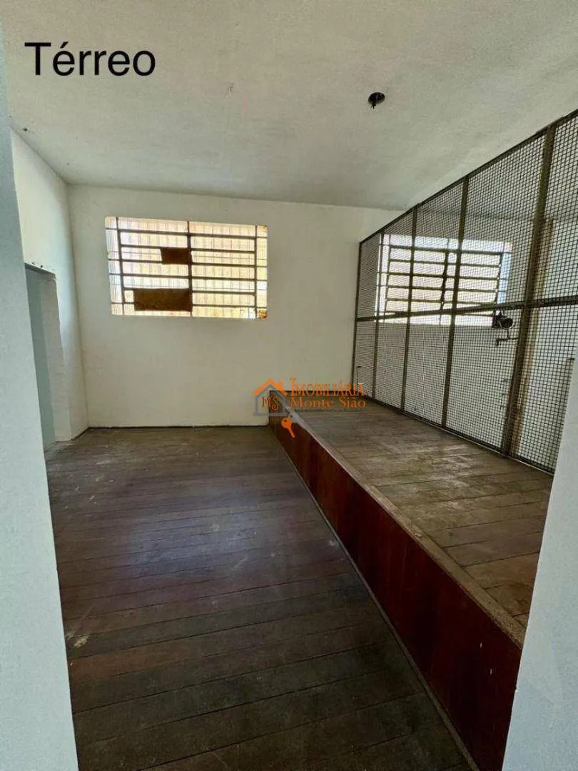 Imagem Prédio, 1062 m² - venda por R$ 1.790.000,00 ou aluguel por R$ 29.000,00/mês - Jardim das Nações - Guarulhos/SP