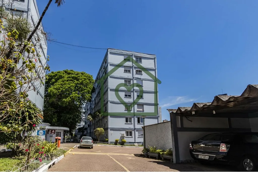 Imagem Descubra seu novo lar neste apartamento reformado na região sul do Brasil, localizado na Rua Albion...