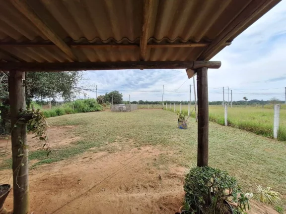Imagem Lazer ou Moradia, Sitio com 800m², casa mista 72m², Águas Claras, Viamão