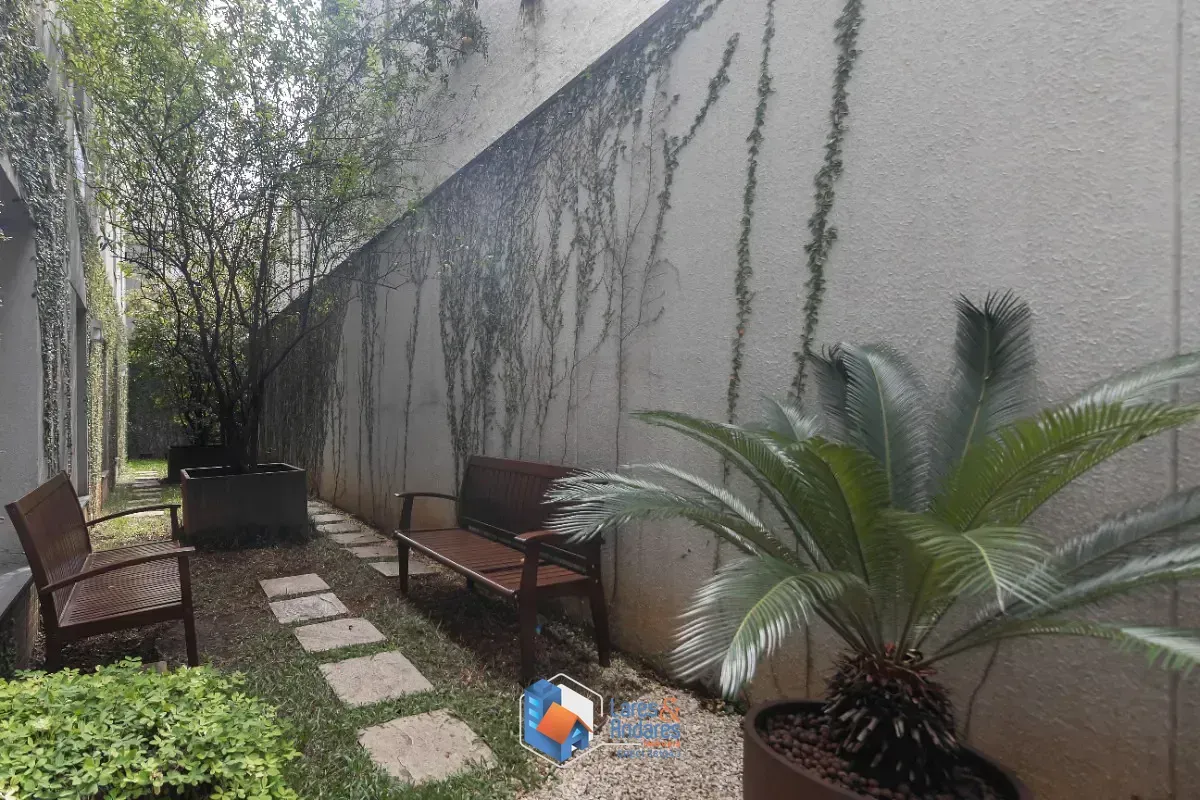 Imagem Conjunto comercial para venda em Jardim Paulista, 76m²