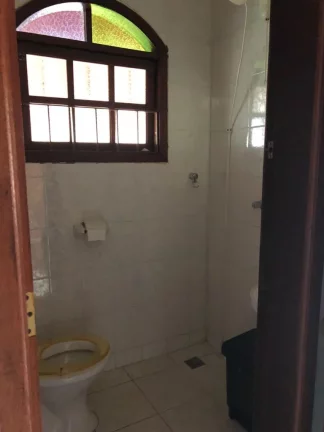 Imagem LINDA CASA COM 6 QUARTOS E 4 SUÍTES A VENDA A BEIRA MAR EM GUARAPARI ES