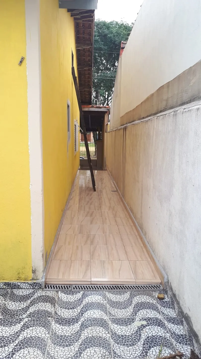 Imagem Casa à venda 3 Quartos, 2 Vagas, 250M², Residencial Comercial Cidade Vista Alegre, Pindamonhangaba - SP