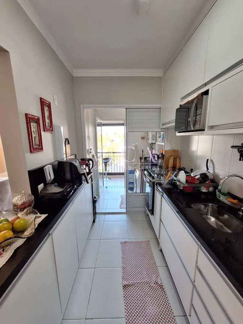 Imagem Apartamento 81m² 2 dormitórios 1 vaga - aluguel por R$ 8.500 Alphaville/SP