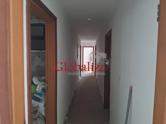 Imagem Apartamento amplo p/ reforma de Alto Padrão em Santos no Boqueirão com 4 suítes(1 Suíte Master), Salão de Festas e Academia por R$ 2.350.000,00