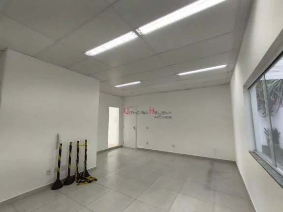 Imagem Sala para alugar, 160 m² por R$ 3.355/mês - Giardino D Itália - Itatiba/SP
