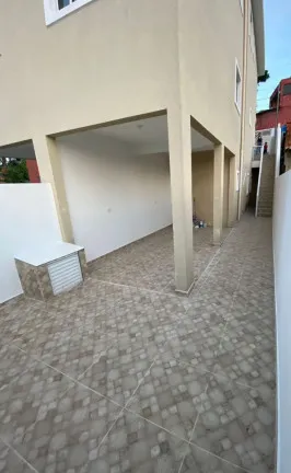 Imagem Sobrado com 4 Quartos à Venda, 116 m² em Jardim São Luís - Santana de Parnaíba