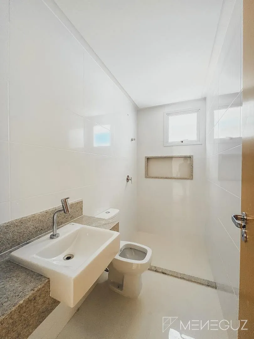 Imagem APARTAMENTO 2 QUARTOS COM ÁREA EXTERNA EM GUARAPARI NA PRAIA DO MORRO A VENDA. Ref.:1528271