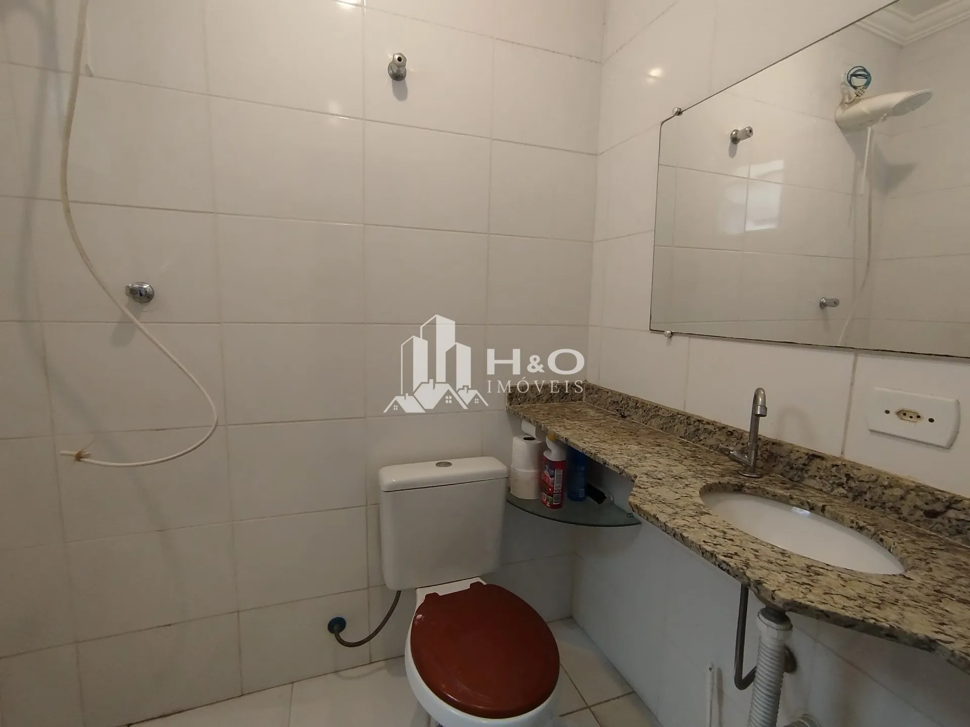 Imagem Oportunidade, Sobrado para venda tem 90 metros quadrados com 2 quartos em Vila Paranaguá - São Paulo - SP