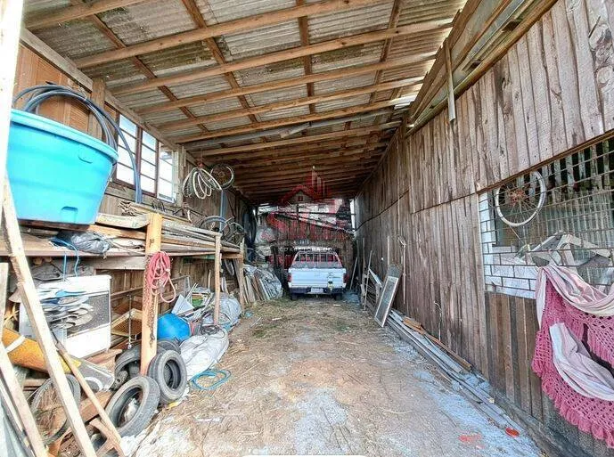 Imagem C248 | Casa madeira 3 dorm, terreno 525m², Albatroz