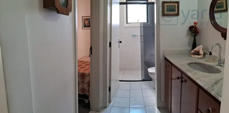 Imagem Apartamento à venda em Jundiaí-SP: 3 quartos, 1 suíte, 1 sala, 6 banheiros, 2 vagas na Vila das Hortências. Imperdível!