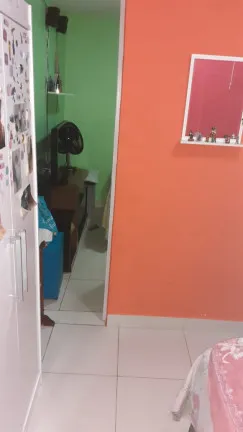 Imagem Casa com 2 Quartos à Venda, 80 m² em Jardim São Savério - São Paulo