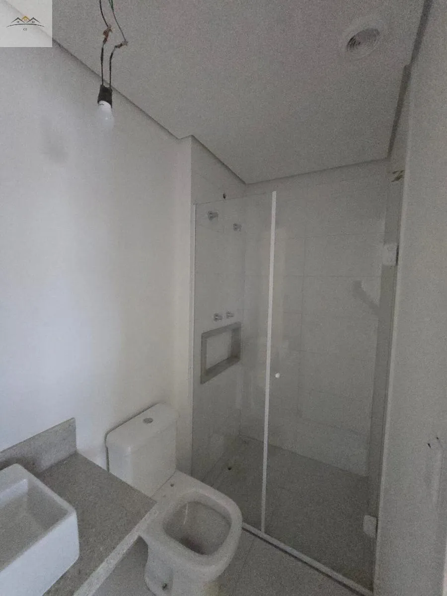 Imagem Mirai Campestre Patriani 3 dorm. 2 vagas no B. Campestre, Santo André