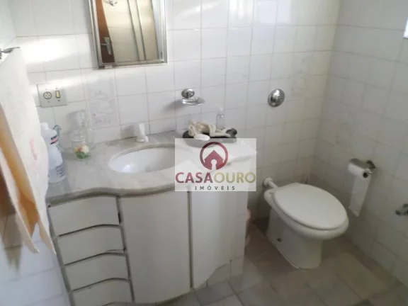 Imagem Casa com 6 dormitórios à venda, 200 m² por R$ 715.000,00 - Colégio Batista - Belo Horizonte/MG