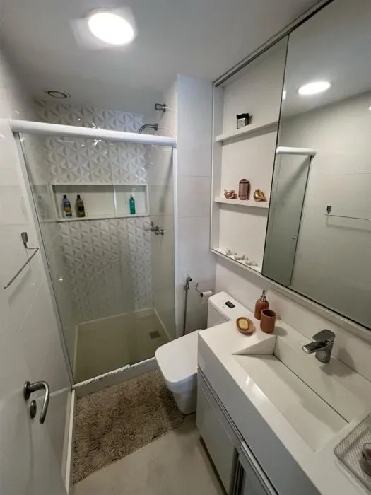 Imagem Reserva Jardim: apartamento 150 m² e 4 quartos | OD109