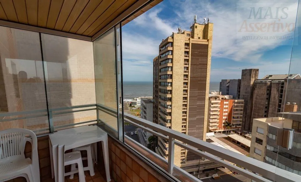 Imagem Apartamento para Venda em Torres / RS no bairro Centro