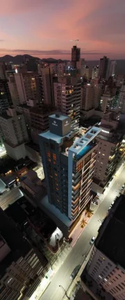 Imagem APARTAMENTO RESIDENCIAL em Itapema - SC, Meia Praia