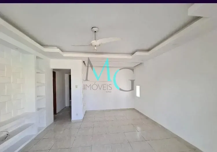 Imagem Casa com 4 dormitórios à venda, 150 m² por R$ 450.000,00 - Campo Grande - Rio de Janeiro/RJ