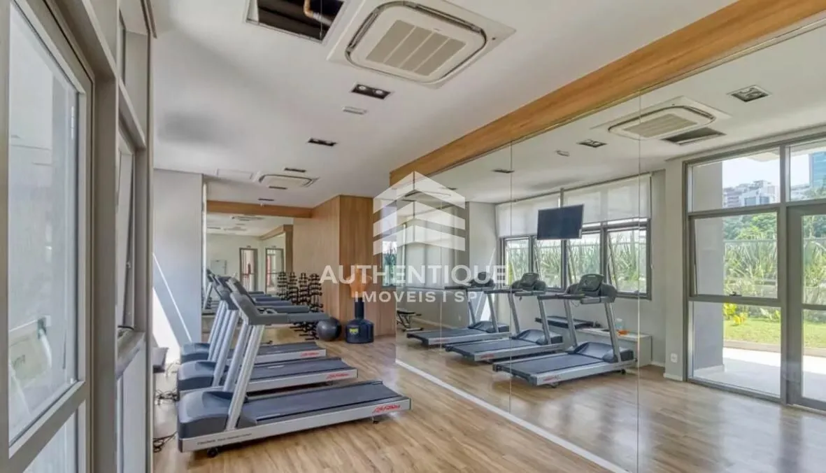 Imagem Quadrilátero Itaim Bibi - Apartamento à venda em São Paulo/SP