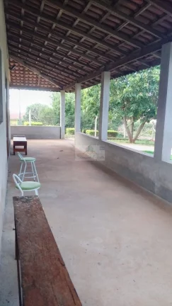 Imagem CHÁCARA JARDIM CANANÉIA