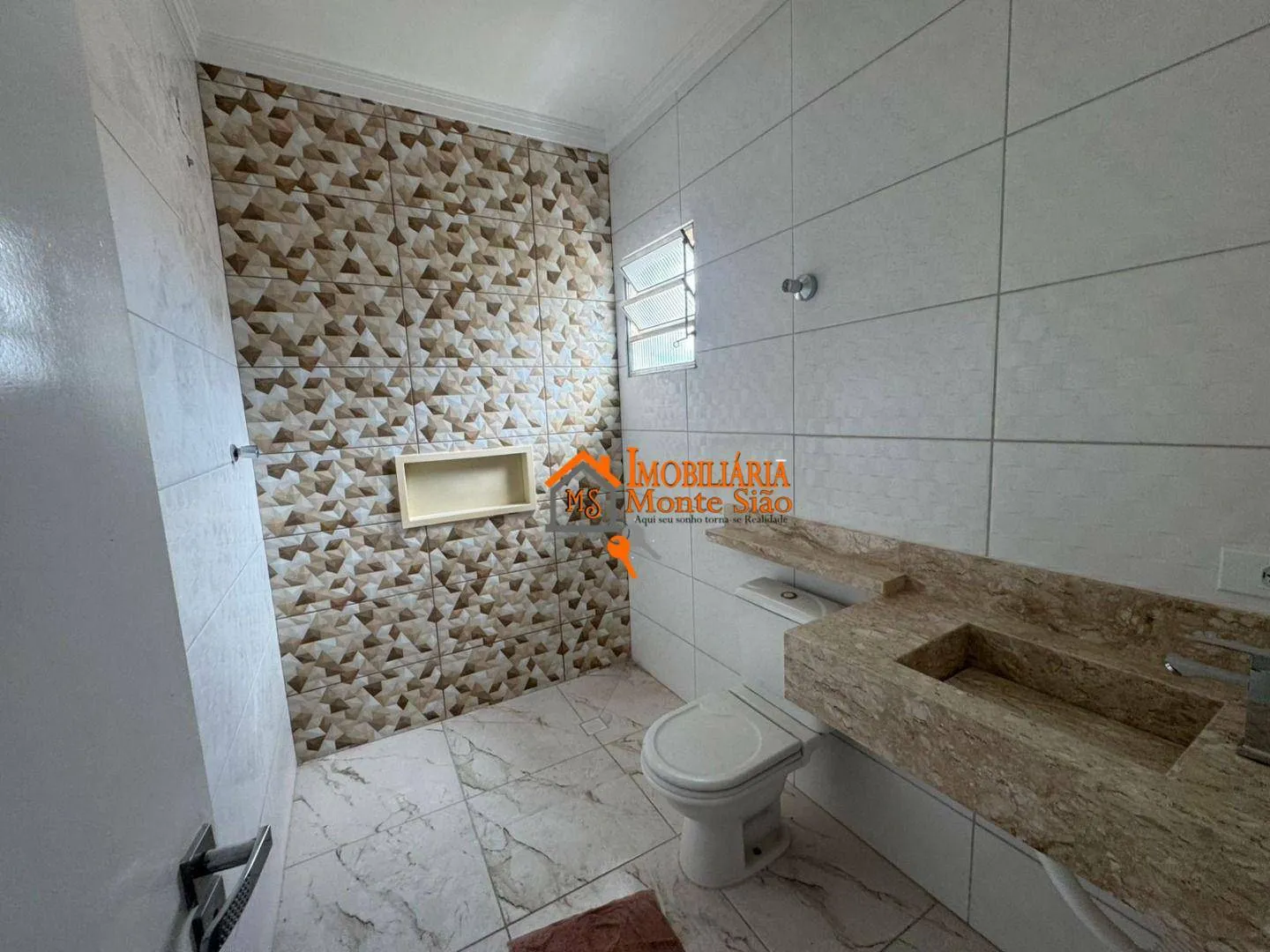 Imagem Sobrado com 2 dormitórios à venda, 250 m² por R$ 690.000,00 - Gopoúva - Guarulhos/SP