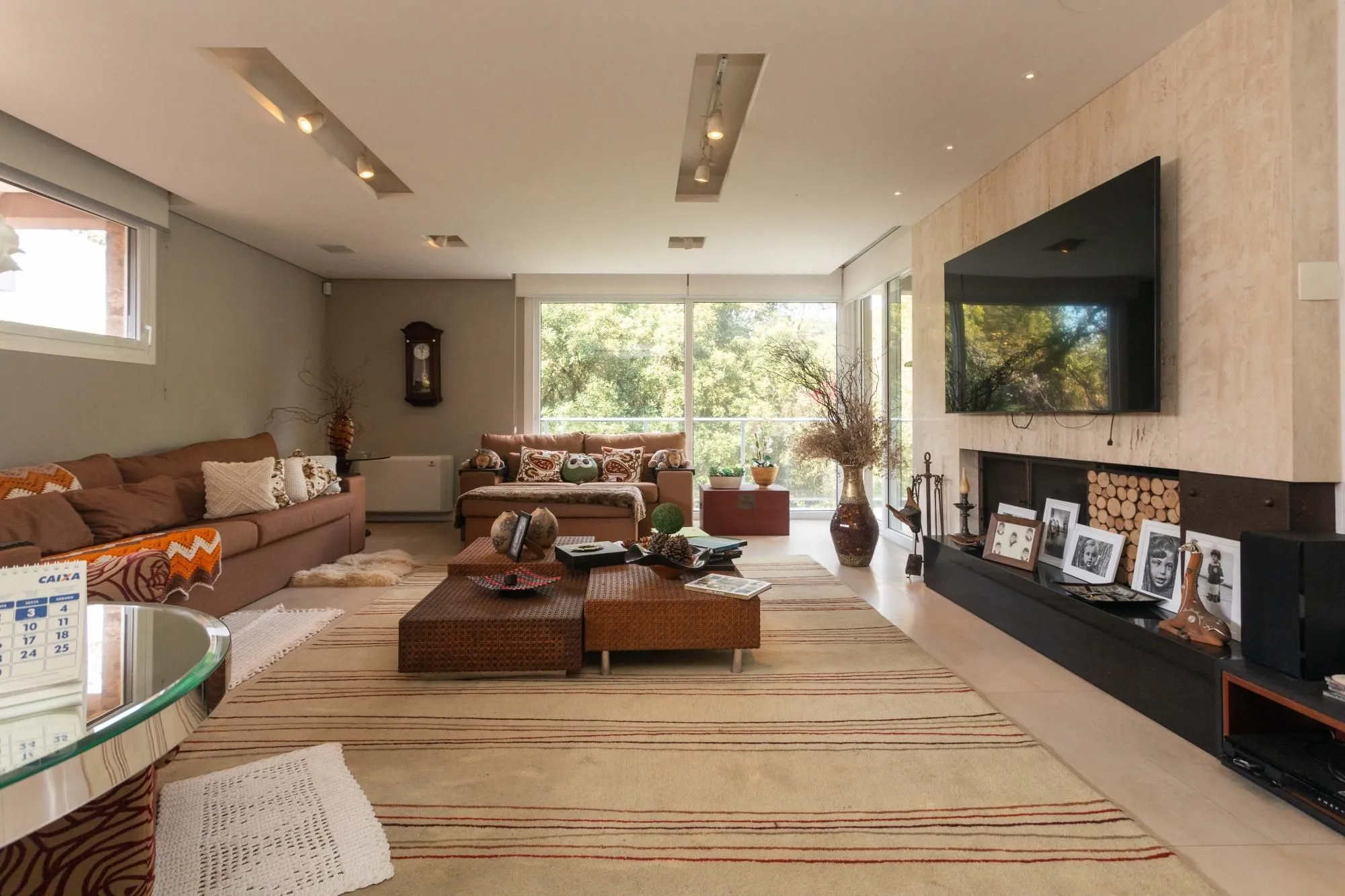 Imagem Casa no Reserva do Arvoredo com 436m2